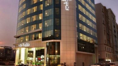 Safir Hotel Doha
