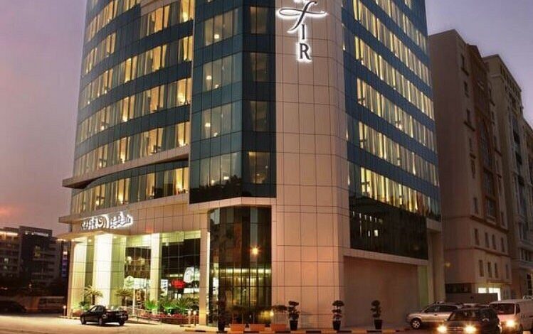 Safir Hotel Doha