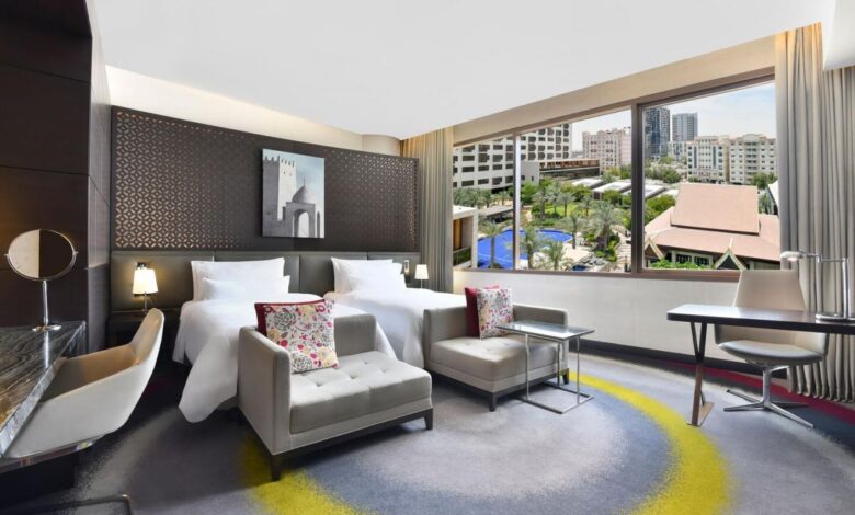 Qatar Hotel Quarantine