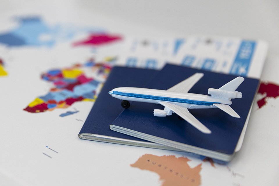 Saudi Visit Visa Insurance