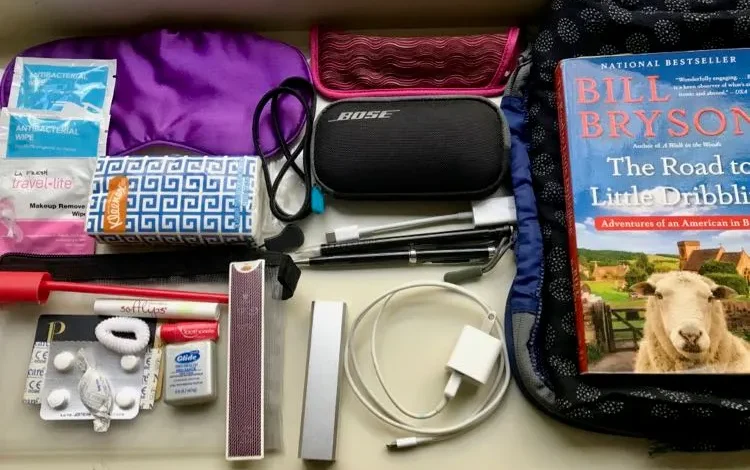 Travel Kit
