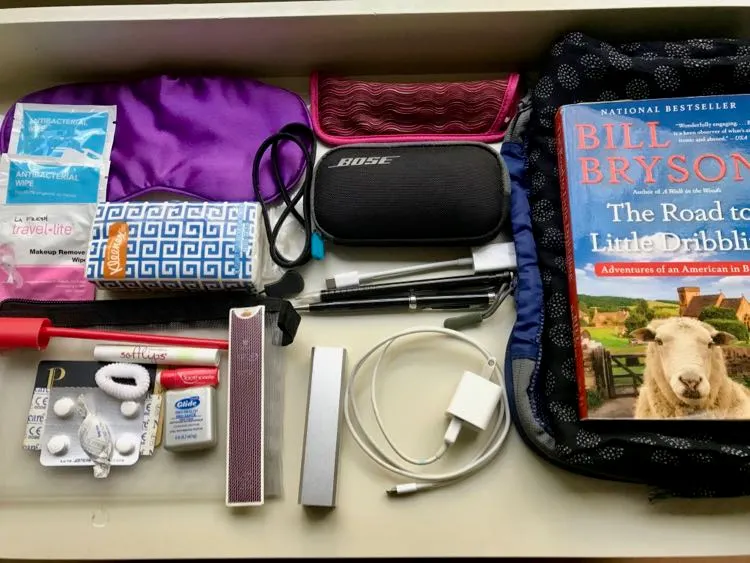 Travel Kit
