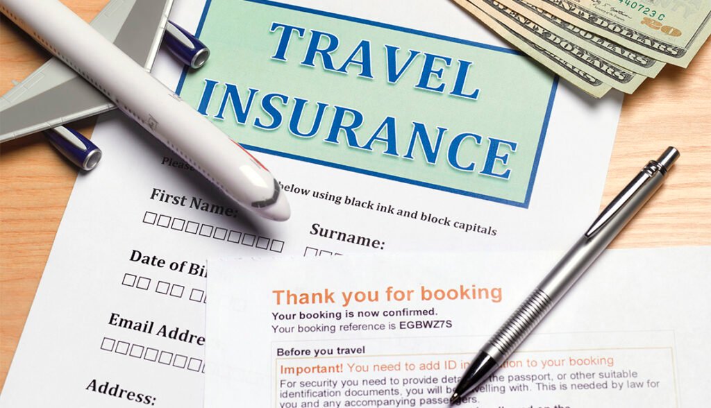 oman travel insurance