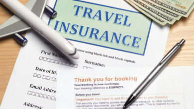 oman travel insurance