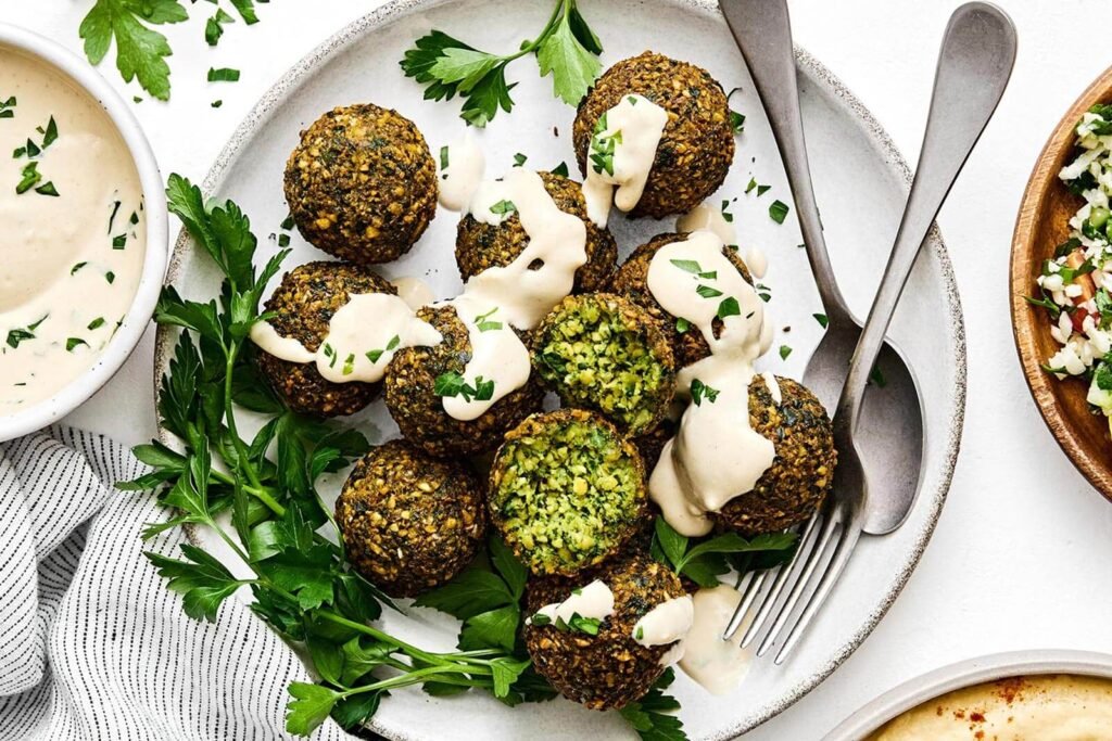 Falafel