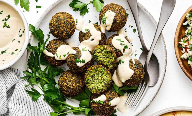 Falafel