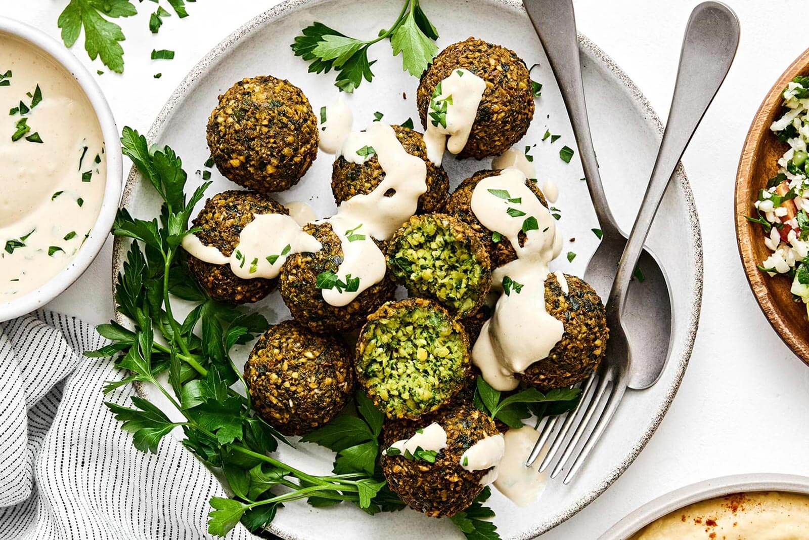 Falafel