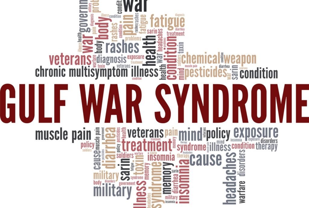 Gulf War Syndrome