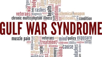 Gulf War Syndrome