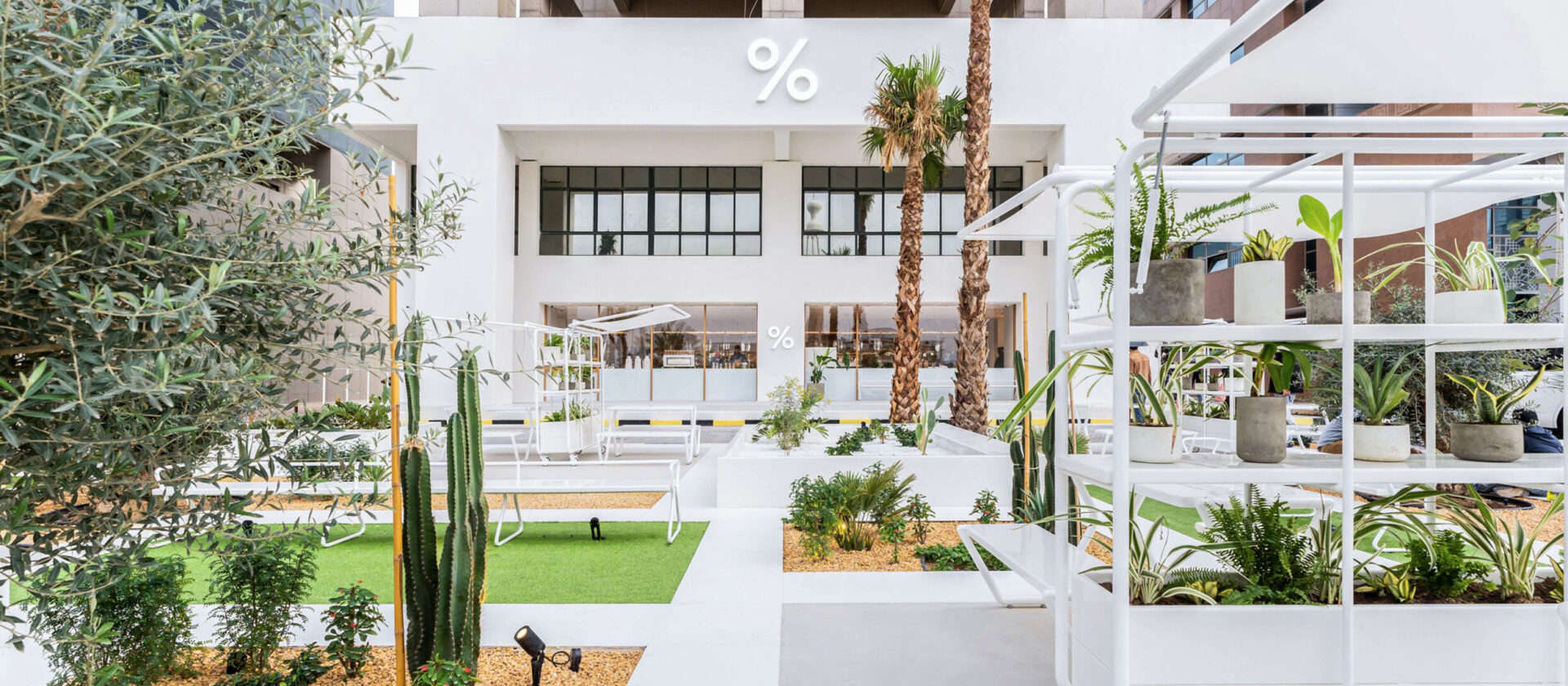 Top Reasons People Love Arabica Kuwait Downtown Drive Thru 1 Arabica Kuwait Downtown Drive Thru