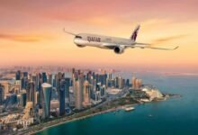 Qatar Travel and Return Policy
