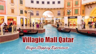 Villaggio
