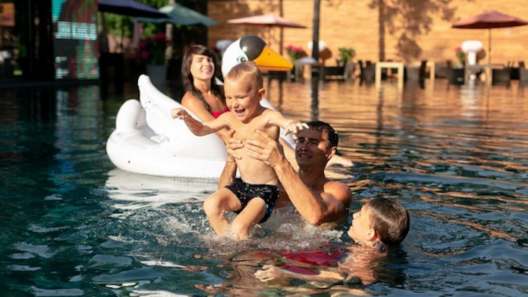 Family-Friendly Hotels