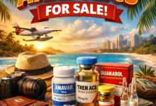 anabolics for sale