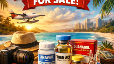 anabolics for sale