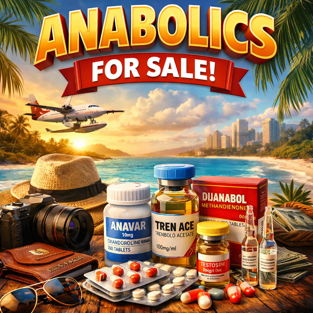 anabolics for sale