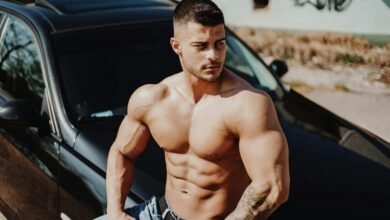 Sustanon 270